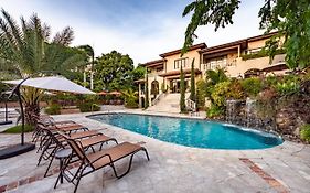 Hotel Villa Therese